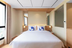 Fox Lite Hotel Majalaya Bandung