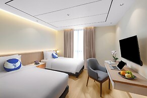 Fox Lite Hotel Majalaya Bandung