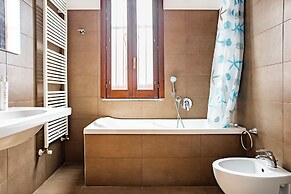 Re Dionisio Apartment con terrazza