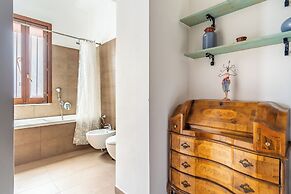 Re Dionisio Apartment con terrazza