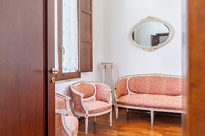 Re Dionisio Apartment con terrazza