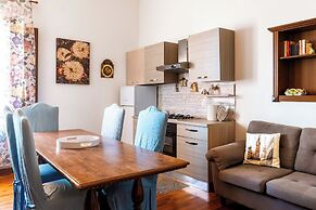 Re Dionisio Apartment con terrazza