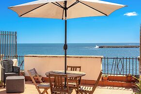 Re Dionisio Apartment con terrazza