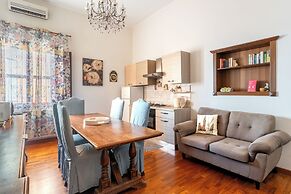 Re Dionisio Apartment con terrazza