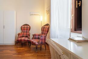 Re Dionisio Apartment con terrazza