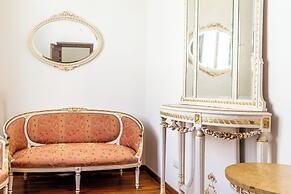 Re Dionisio Apartment con terrazza