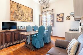 Re Dionisio Apartment con terrazza