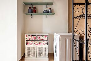 Re Dionisio Apartment con terrazza