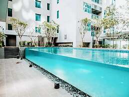 Summer Suites KLCC Kuala Lumpur