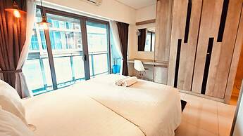 Summer Suites KLCC Kuala Lumpur