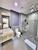 Summer Suites KLCC Kuala Lumpur