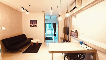 Summer Suites KLCC Kuala Lumpur