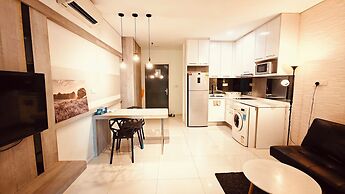 Summer Suites KLCC Kuala Lumpur