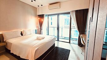 Summer Suites KLCC Kuala Lumpur