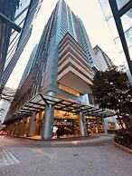 Summer Suites KLCC Kuala Lumpur