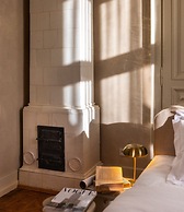 Fragola Apartments Le Jardin