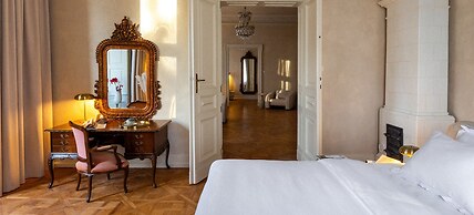 Fragola Apartments Le Jardin