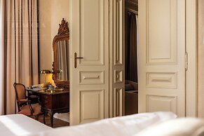 Fragola Apartments Le Jardin