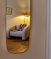 Fragola Apartments Le Jardin