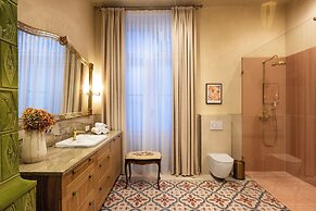 Fragola Apartments Le Jardin