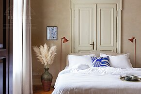 Fragola Apartments Le Jardin