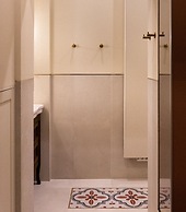 Fragola Apartments Le Jardin