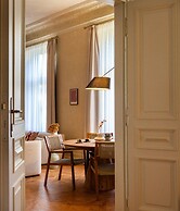 Fragola Apartments Le Jardin