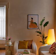 Fragola Apartments Le Jardin