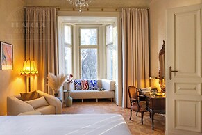 Fragola Apartments Le Jardin