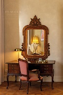 Fragola Apartments Le Jardin