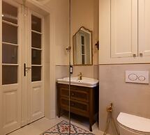 Fragola Apartments Le Jardin