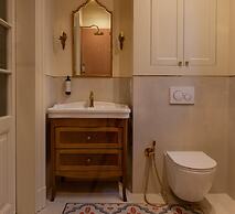 Fragola Apartments Le Jardin