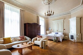 Fragola Apartments Le Jardin