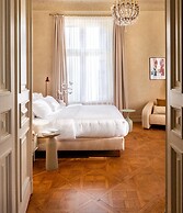 Fragola Apartments Le Jardin