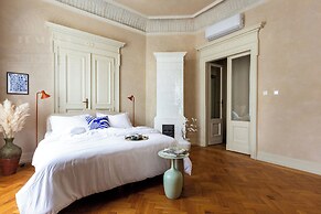 Fragola Apartments Le Jardin