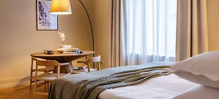 Fragola Apartments Le Jardin