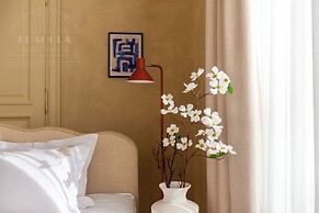 Fragola Apartments Le Jardin