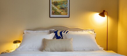 Fragola Apartments Le Jardin