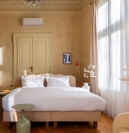 Fragola Apartments Le Jardin