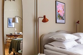 Fragola Apartments Le Jardin