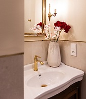 Fragola Apartments Le Jardin