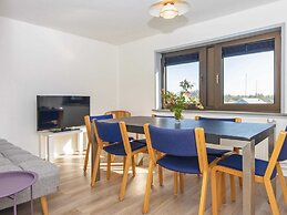5 Person Holiday Home in Ulfborg
