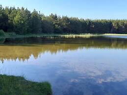 5 Person Holiday Home in Ulfborg