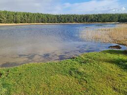 5 Person Holiday Home in Ulfborg