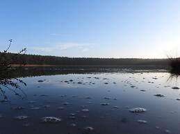 5 Person Holiday Home in Ulfborg