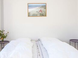 5 Person Holiday Home in Ulfborg