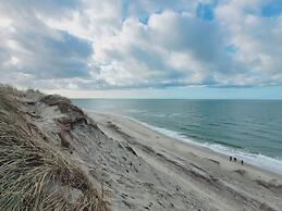 5 Person Holiday Home in Ulfborg