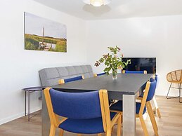 5 Person Holiday Home in Ulfborg