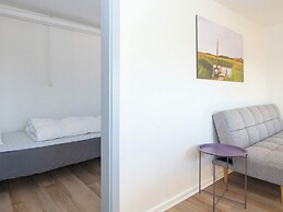 5 Person Holiday Home in Ulfborg