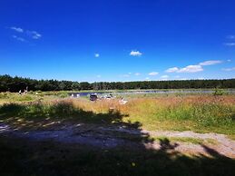 5 Person Holiday Home in Ulfborg